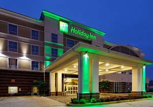 Holiday Inn Hotels Batesville, an Ihg Hotel