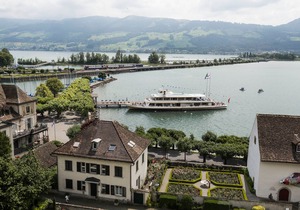 Sorell Hotel Speer