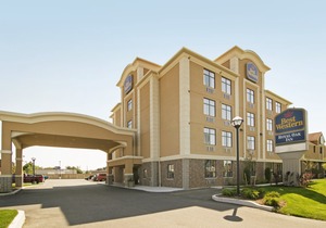 Best Western Plus Barrie