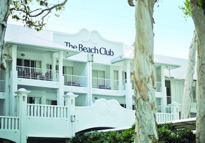 Peppers Beach Club & Spa Palm Cove