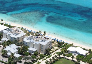 Windsong on The Reef