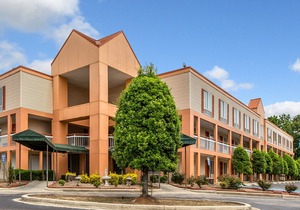 Quality Inn Homewood Birmingham I-65