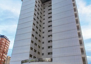 Poseidon Resort