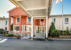 Quality Inn Merrimack - Nashua