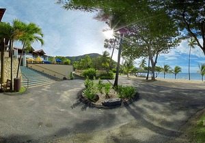 Carambola Beach Resort St. Croix, US Virgin Islands