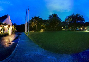 Carambola Beach Resort St. Croix, US Virgin Islands