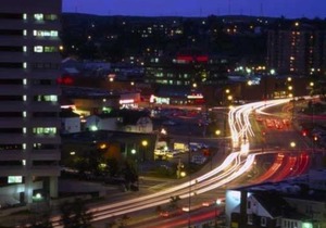 Quality Inn & Conference Centre Downtown Sudbury