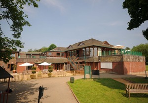 All Saints Hotel
