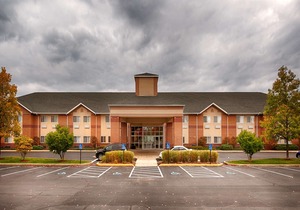 Best Western Circus City Inn