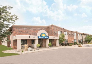 Days Inn by Wyndham Sioux Falls Airport