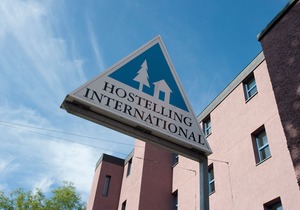 Zurich Youth Hostel
