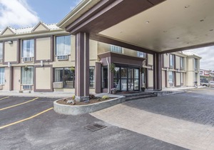 Econo Lodge Orillia