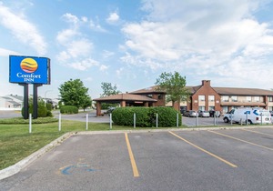 Comfort Inn Trois-Rivieres