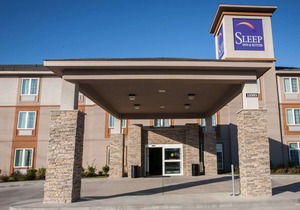 Sleep Inn & Suites Gulfport