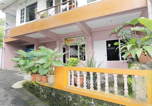 Hotel Wijaya 1 Kaliurang