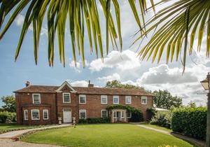 Downham Hall