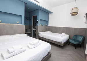 Ottaviano Smart Rooms