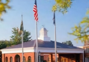 Crowne Plaza Albany - the Desmond Hotel