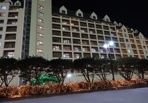 Yangji Pine Resort