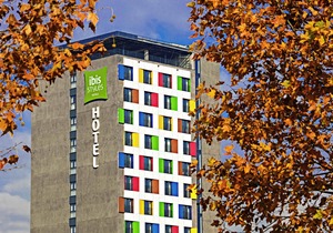 Ibis Styles Sarajevo