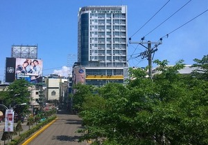 GV Tower Hotel