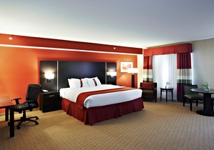 Holiday Inn BIRMINGHAM - HOOVER, an IHG Hotel