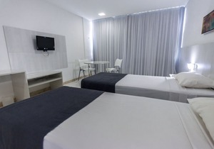 Cambuci Hotel