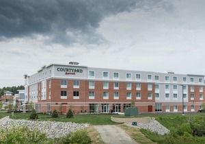 Courtyard by Marriott Boston Littleton