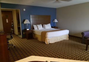 Baymont by Wyndham La Crosse/Onalaska