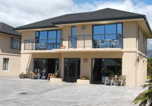 Avalon Manor Motel
