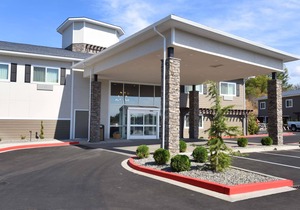 Best Western Plus Vintage Valley Inn