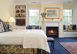 The Inn at Whitewing Farm