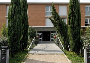 Residhotel les Hauts d'Andilly