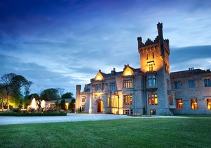 Lough Eske Castle