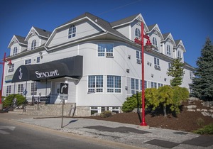 Seacliffe Inn