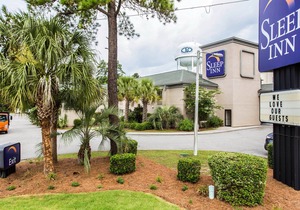 Sleep Inn Summerville - Charleston