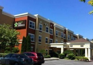 Extended Stay America Suites - Seattle - Everett - Silverlake