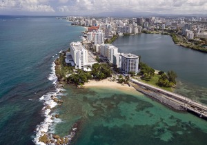 The Condado Plaza Hilton