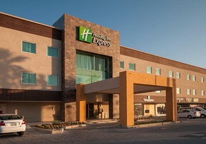 Holiday Inn Express Cabo San Lucas, an Ihg Hotel