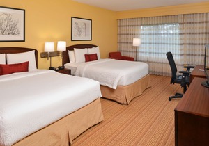 Courtyard by Marriott Rock Hill