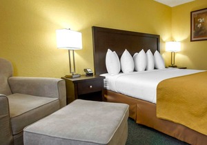 Quality Inn & Suites Springfield