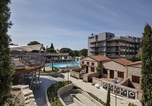 DoubleTree by Hilton Kusadasi