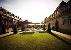 Waldhotel Stuttgart