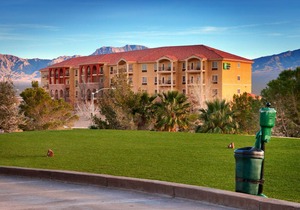 Holiday Inn Express Hotel and Suites Mesquite, an IHG Hotel