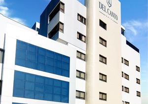 Del Canto Hotel
