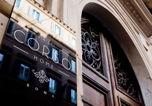 Via Del Corso Home Roma