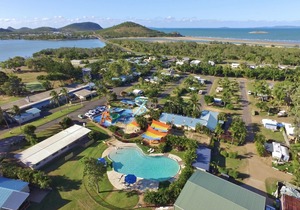Discovery Parks - Coolwaters Yeppoon