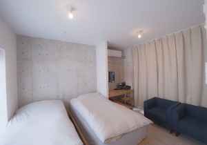 BMJ Shinjuku Okubo