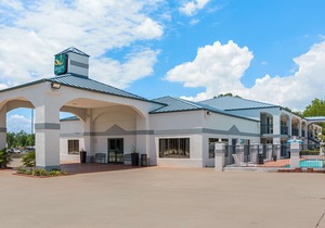 Quality Inn Carthage
