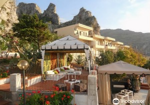 Hotel Bellevue del Golfo